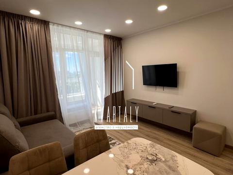 квартира за адресою Олени Теліги вул., 25