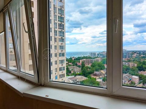квартира по адресу Литературная ул., 12