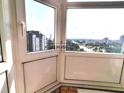 квартира за адресою Академіка Палладіна просп., 18/30