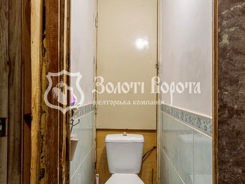 квартира по адресу Оксани Вороніної пер. (Металістів), 1