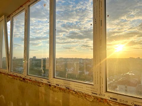 квартира по адресу Бережанская ул., 56