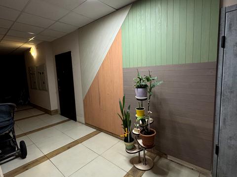 квартира по адресу Гвардейцев-Широнинцев ул., 70-Б