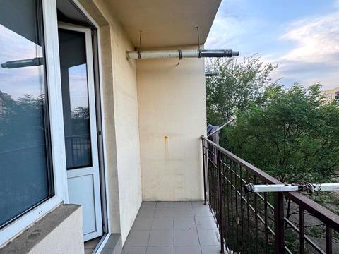 квартира за адресою смт. Авангард, Проїзна вул., 3