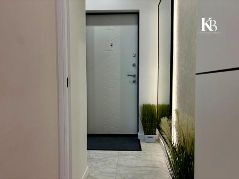 квартира за адресою Запорізьке шосе, 28-П