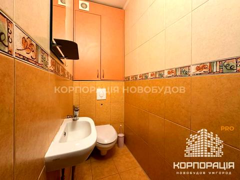 квартира за адресою Закарпатська вул., 44