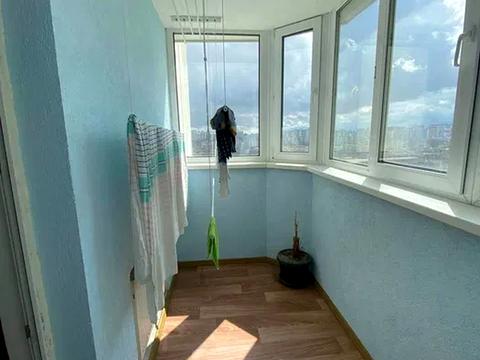квартира за адресою Хорольська вул., 1-А