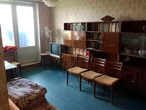 квартира по адресу Тобольская ул. (Тобольская), 46а