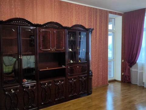 квартира по адресу Леси Украинки бульв., 7-А