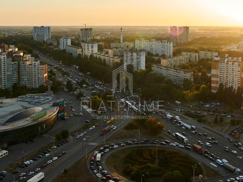 квартира за адресою Академіка Заболотного вул., 4