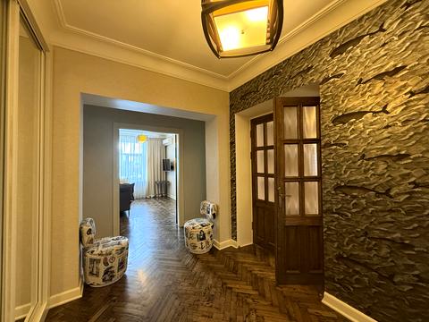 квартира за адресою Ярославів Вал вул., 30-А