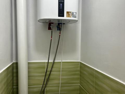 квартира за адресою Чорновола, 42б