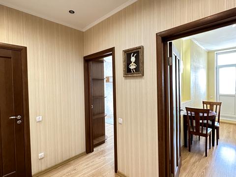 квартира за адресою Петра Калнишевського вул. (Михайла Майорова), 7