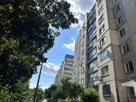 квартира за адресою Оріхуватська вул., 12