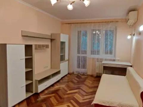 квартира по адресу Гарматная ул., 39-Б