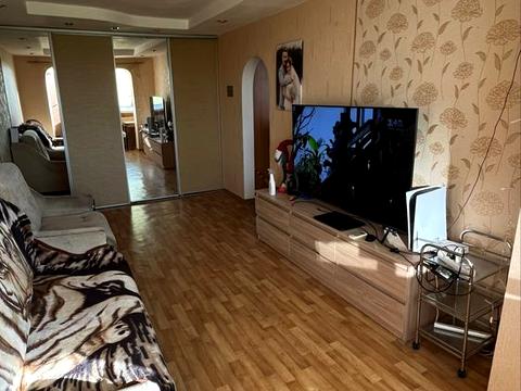 квартира за адресою житловий масив Тополя-2 вул., 32