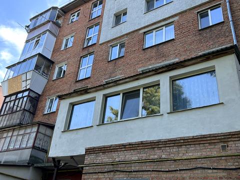 квартира по адресу Тернопільська ул., 14
