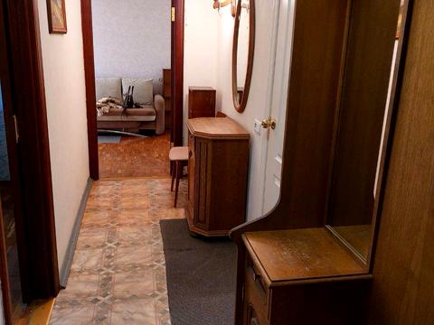 квартира по адресу Шолом-Алейхема ул., 9