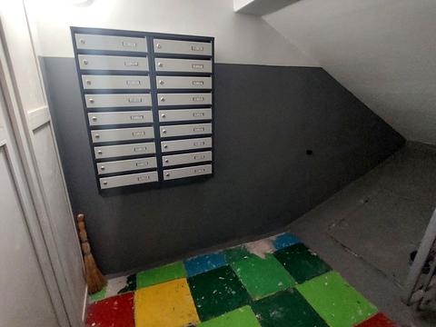 квартира по адресу Електронна ул., 68