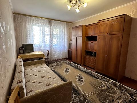 квартира за адресою Ревуцького вул., 34