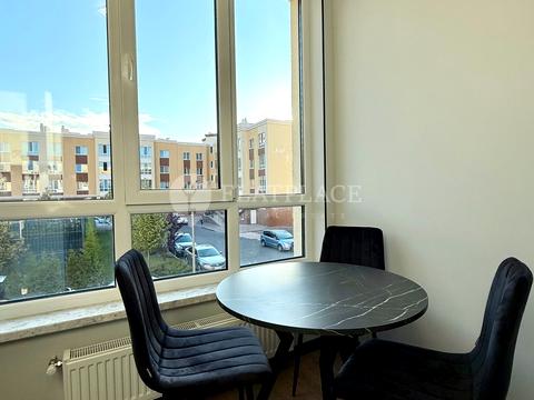 квартира по адресу Отдыха ул., 1