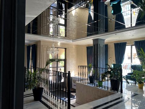 квартира по адресу Вице-адмирала Азарова ул. (Вице-адмирала Азарова), 6