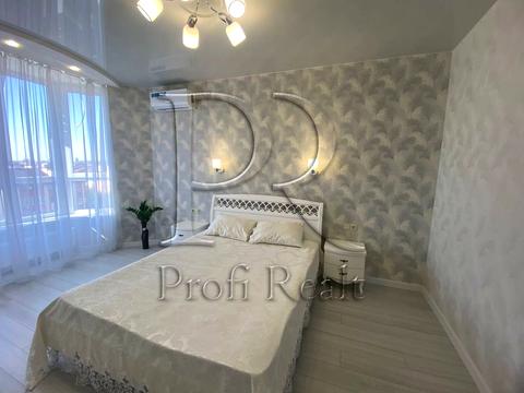 квартира по адресу Мартинова просп., 2