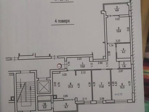 квартира за адресою Щирецька вул., 23
