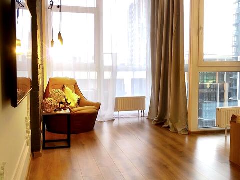 квартира за адресою Предславинська вул., 53