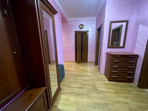 квартира за адресою Осипенка, 26