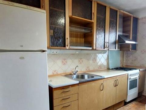 квартира по адресу Драгоманова ул., 5