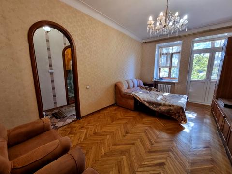 квартира по адресу Ольжича ул., 12