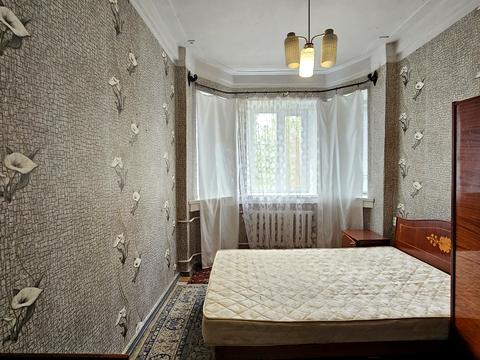 квартира по адресу Евгения Маланюка ул. (Кантемирівська), 4