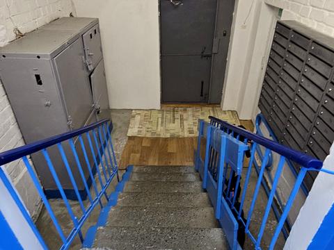 квартира по адресу Байды Вишневецкого ул. (Осиповского), 3-А