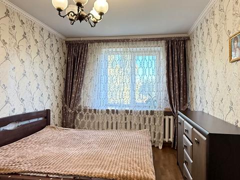квартира за адресою Тулузи вул., 3-Б