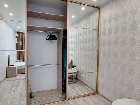 квартира по адресу Генуэзская ул., 3-Г