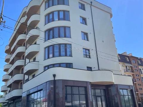 квартира за адресою Грибоєдова, 5