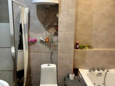 квартира по адресу Кондратюка Юрия ул., 3