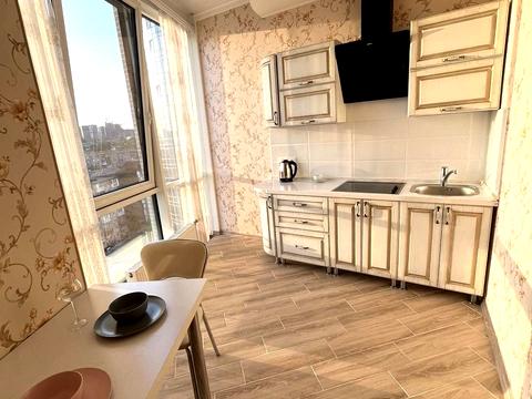 квартира по адресу Берестейский просп. (Победы), 26-А