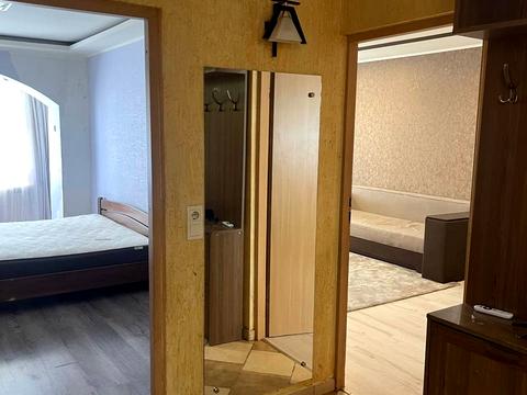 квартира за адресою Марії Заньковецької вул., 25