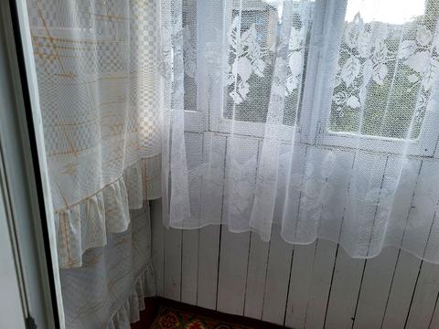 квартира по адресу Воскресенский просп. (Перова), 23-А