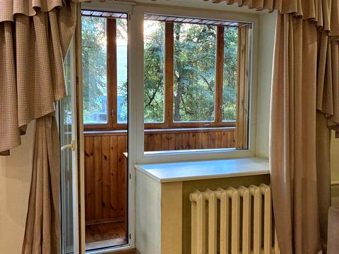квартира по адресу Чоколовский бульв., 11