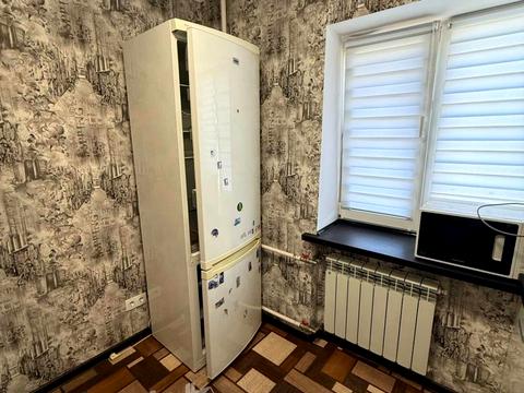 квартира за адресою Будівельників вул., 8