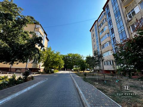 квартира за адресою Маріїнська вул., 3