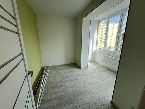 квартира за адресою Кармелюка вул., 11