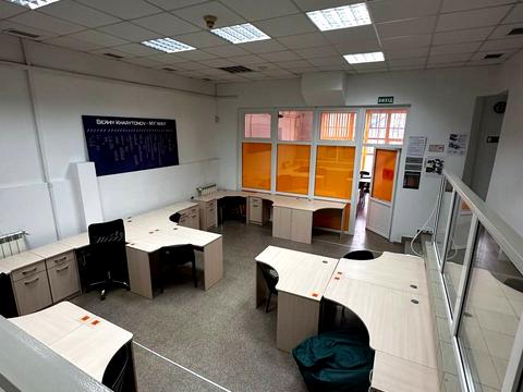 комерційна за адресою Сміливих вул., 5