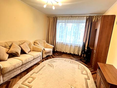 квартира по адресу Коломыйская ул., 8