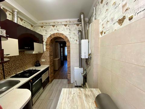 квартира за адресою Чорноморського Козацтва вул., 33