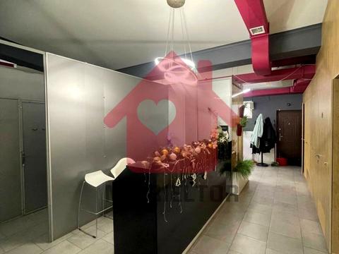 коммерческая по адресу Корятовича пл., 56