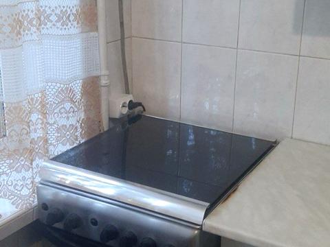 квартира за адресою Кубанської України вул. (Маршала Жукова), 21