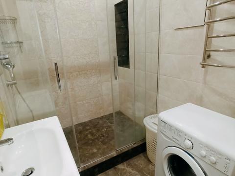 квартира за адресою Перлинна вул., 4
